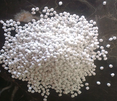 PP base Filler Masterbatch